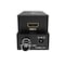 Bzbgear 1080P FHD HDMI to 3G-SDI Long Distance Converter/Amplifier BG-H3GS - alternate 1